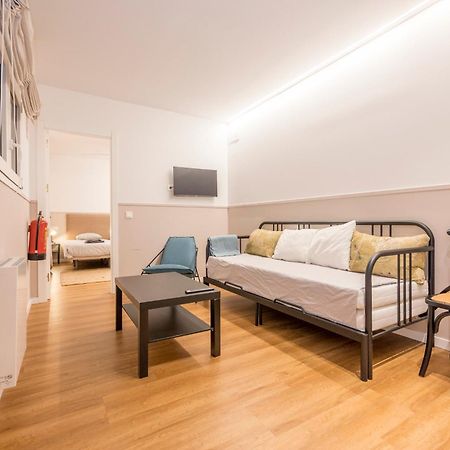 Confortable 2H Y 1B Delicias-Madrid Rio Ngoại thất bức ảnh