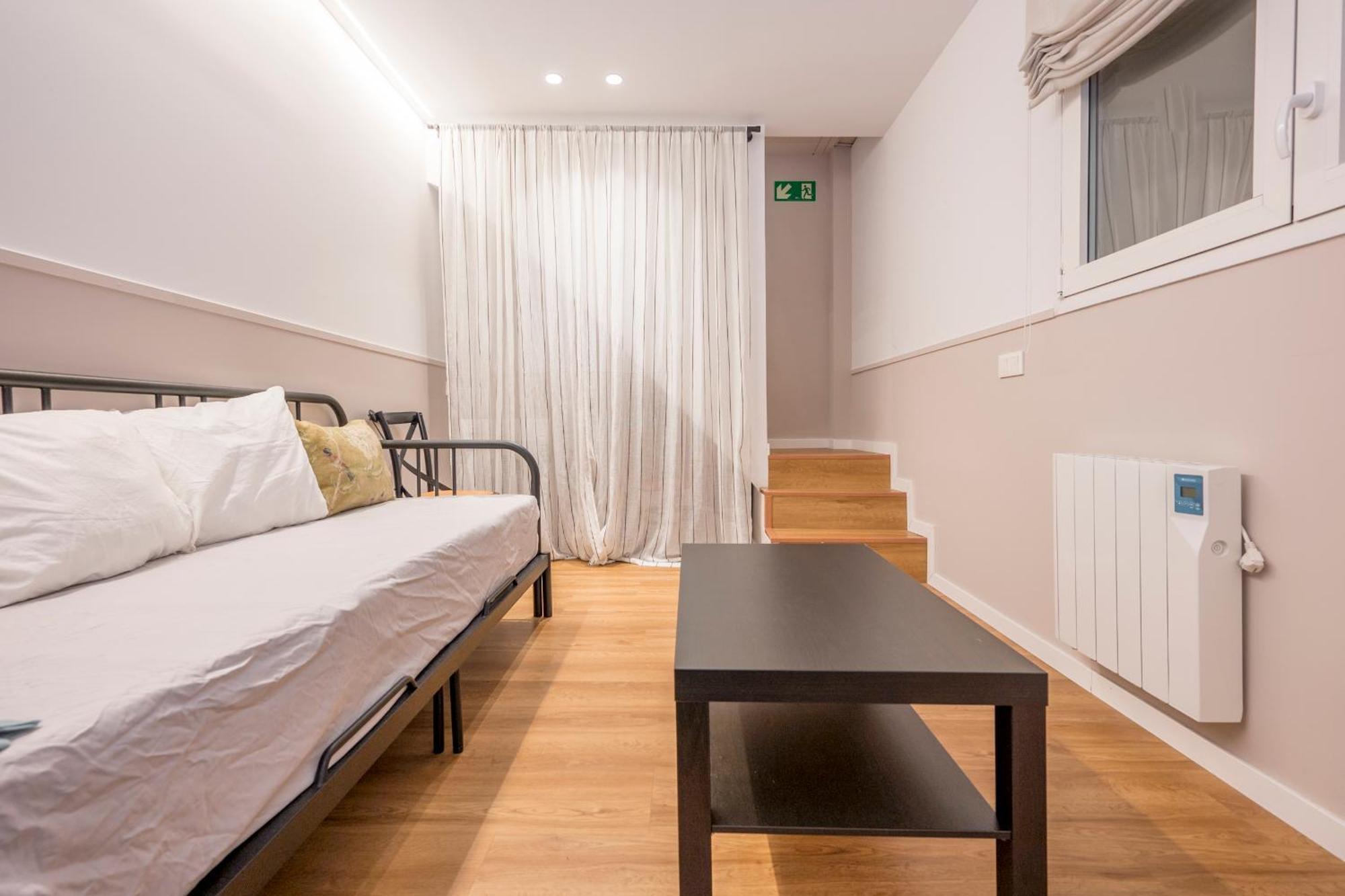 Confortable 2H Y 1B Delicias-Madrid Rio Ngoại thất bức ảnh