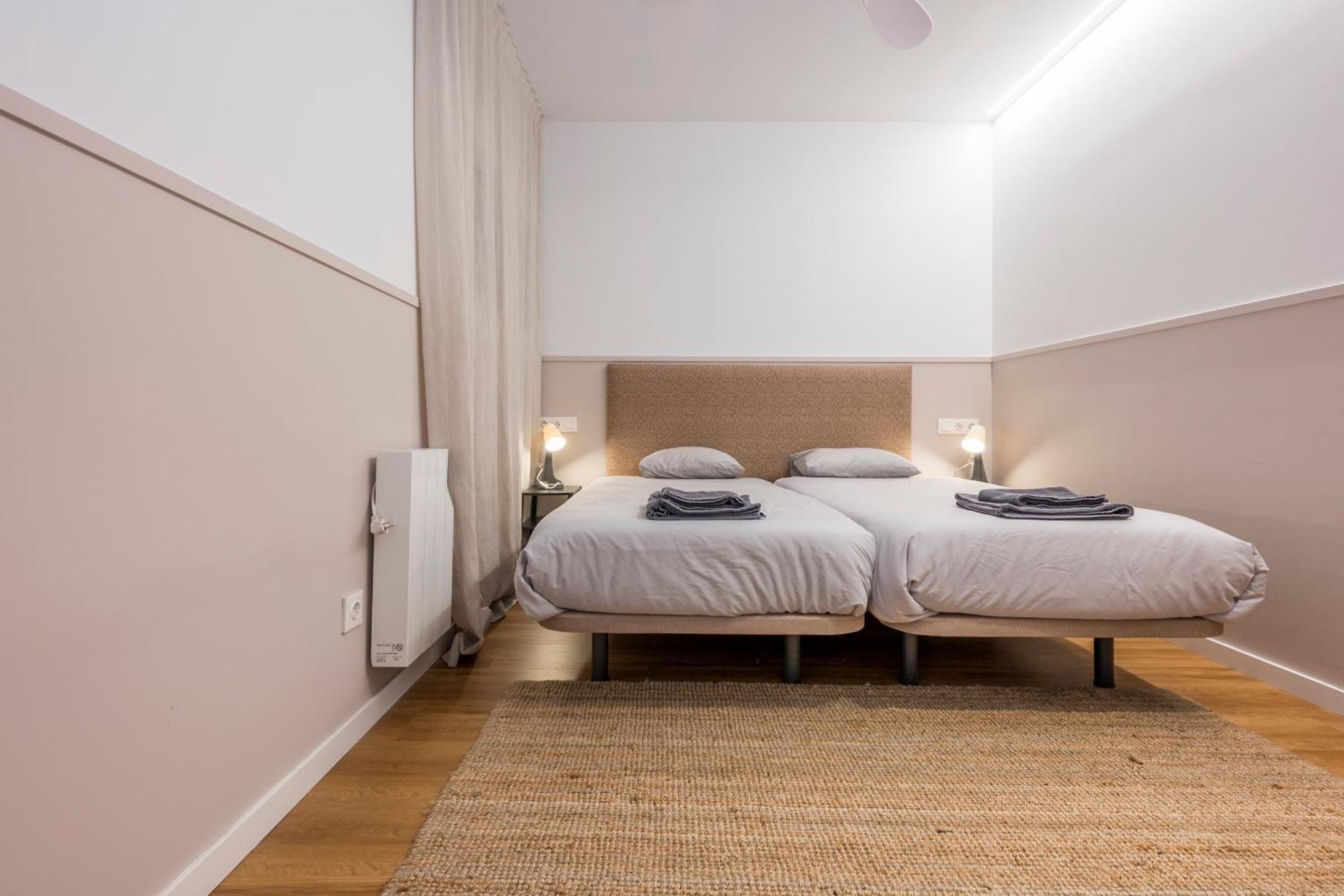 Confortable 2H Y 1B Delicias-Madrid Rio Ngoại thất bức ảnh