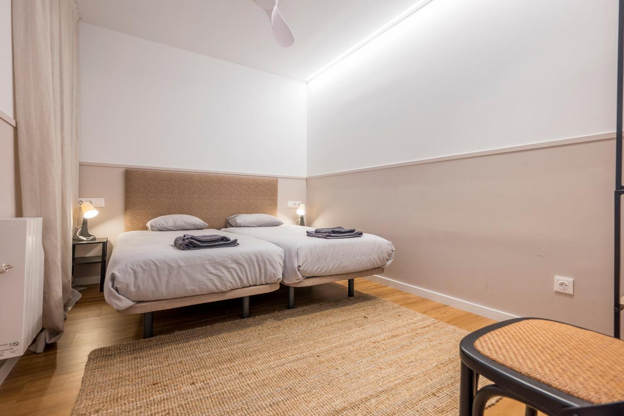 Confortable 2H Y 1B Delicias-Madrid Rio Ngoại thất bức ảnh