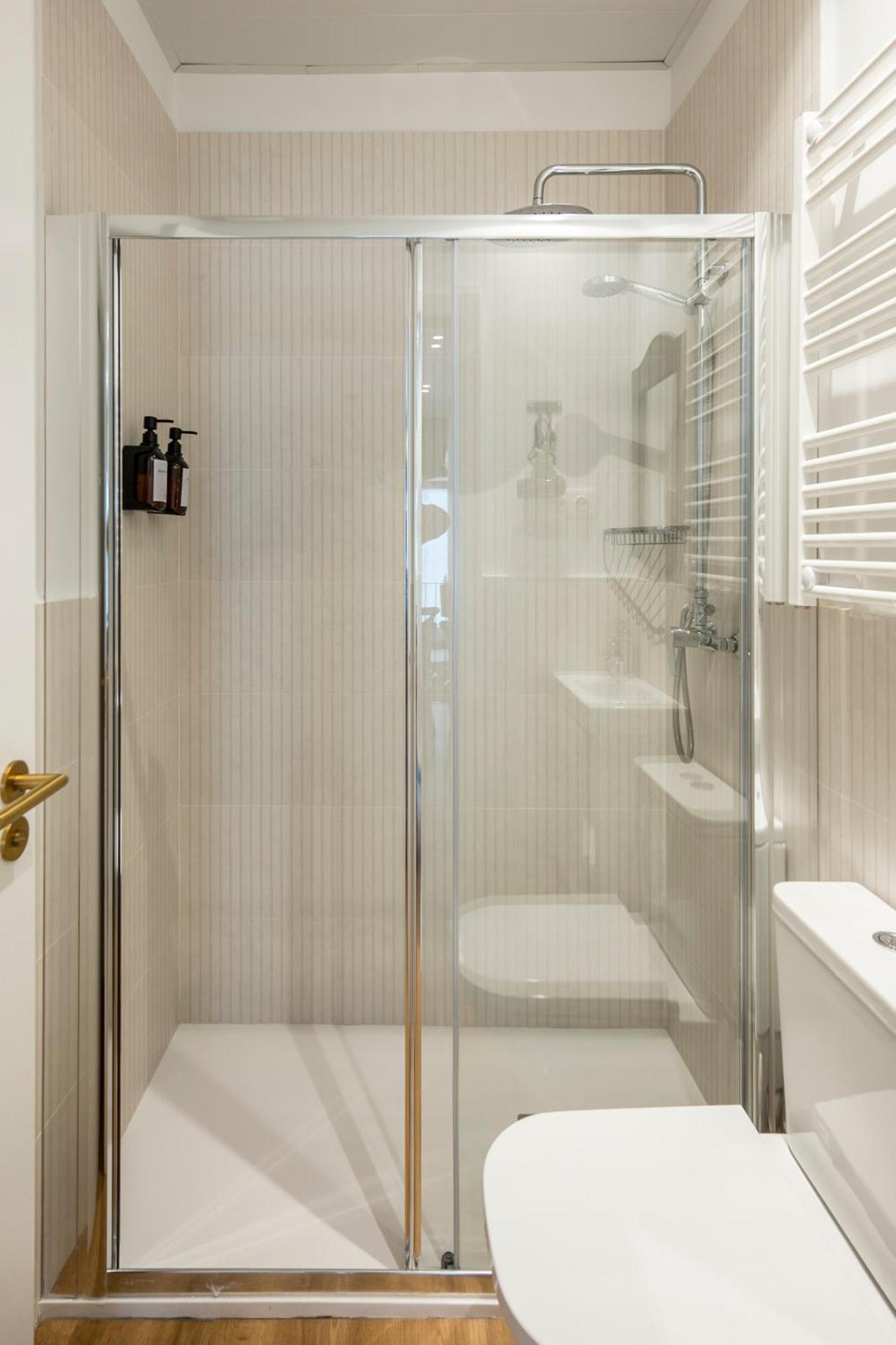 Confortable 2H Y 1B Delicias-Madrid Rio Ngoại thất bức ảnh