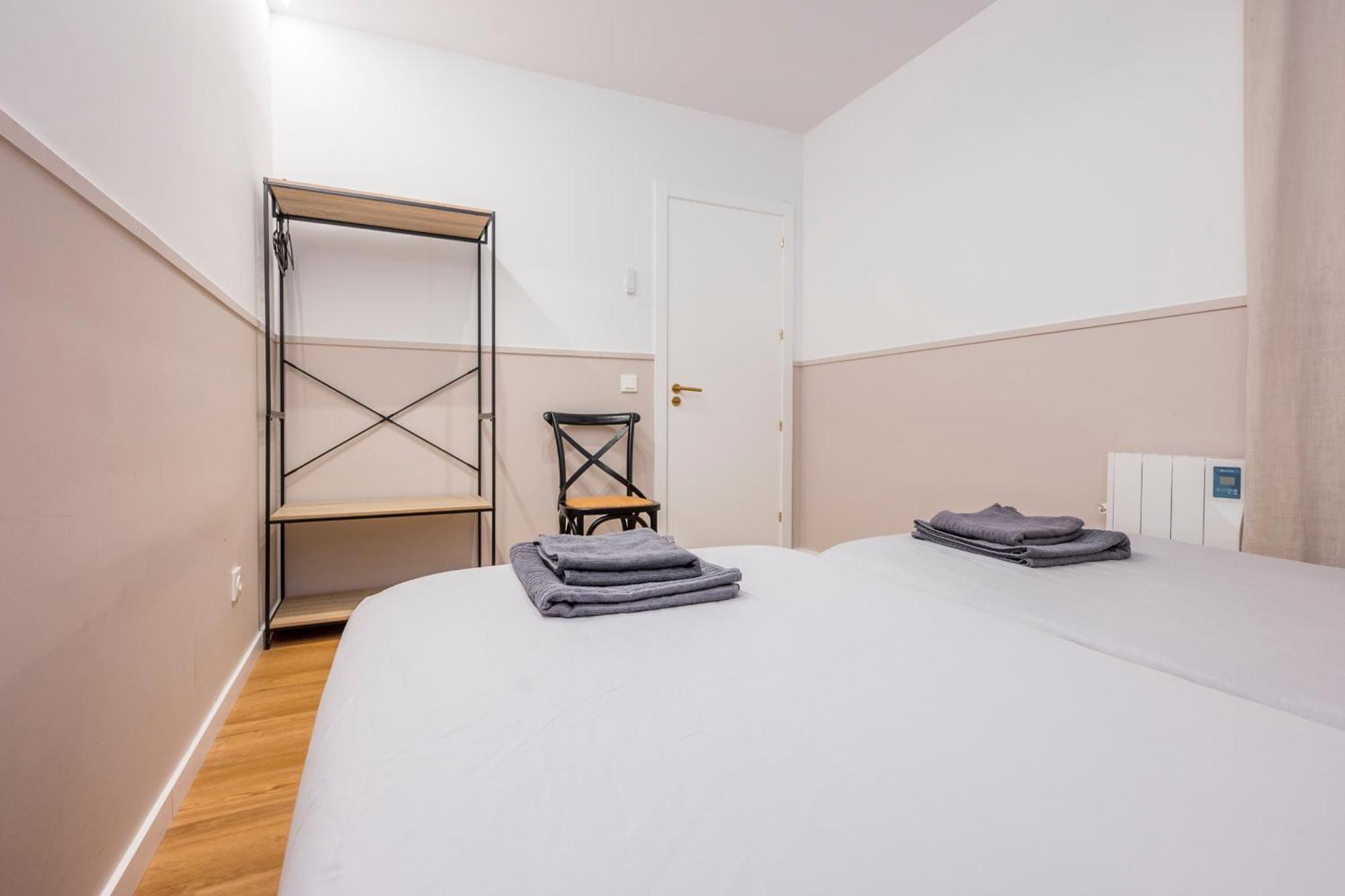 Confortable 2H Y 1B Delicias-Madrid Rio Ngoại thất bức ảnh