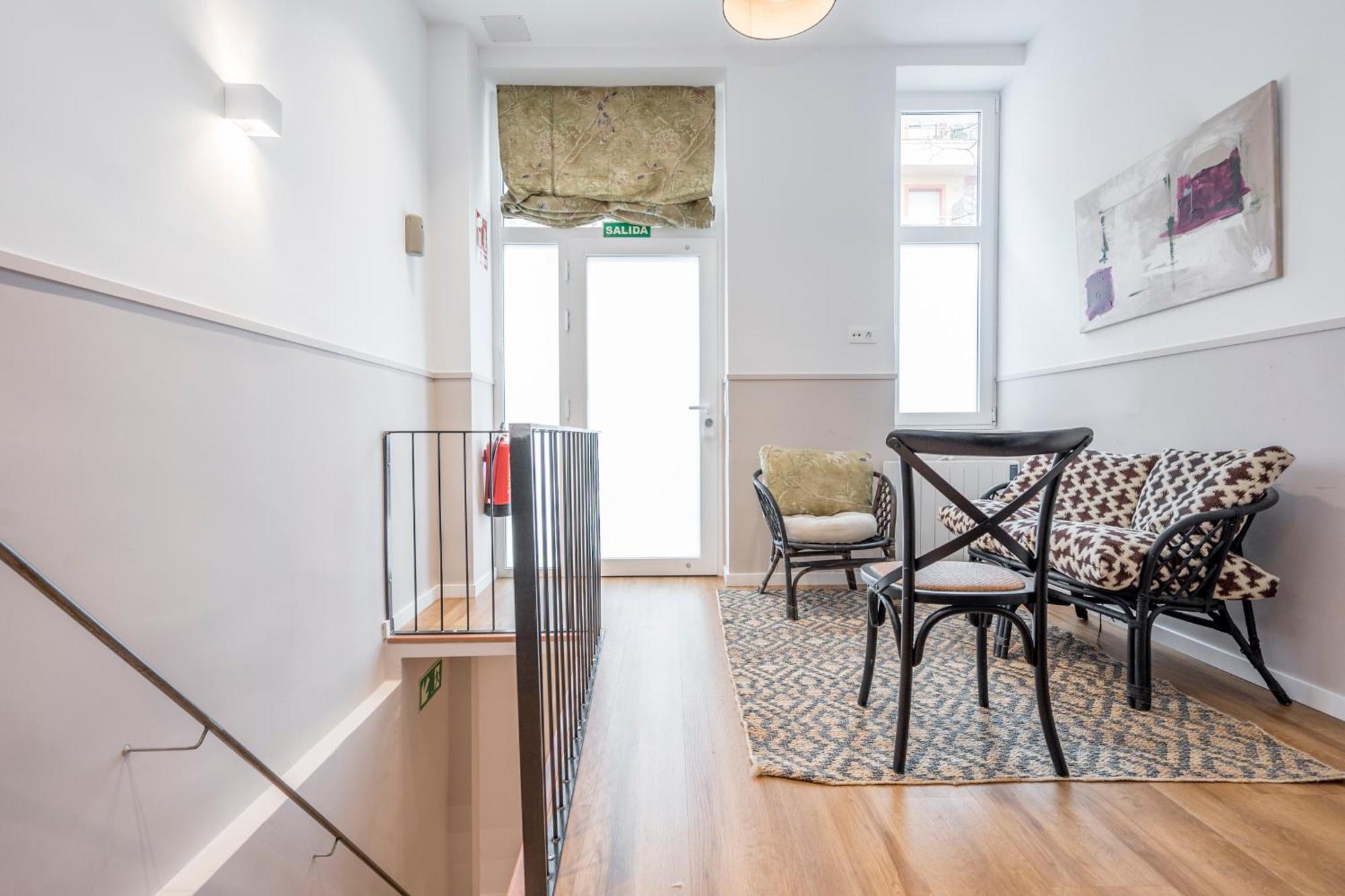 Confortable 2H Y 1B Delicias-Madrid Rio Ngoại thất bức ảnh