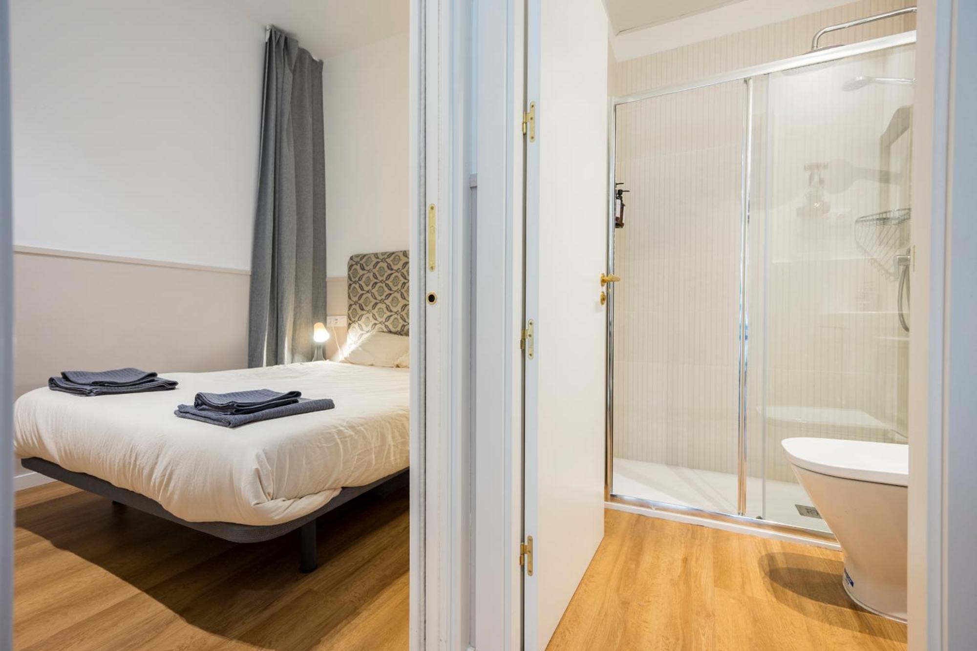 Confortable 2H Y 1B Delicias-Madrid Rio Ngoại thất bức ảnh