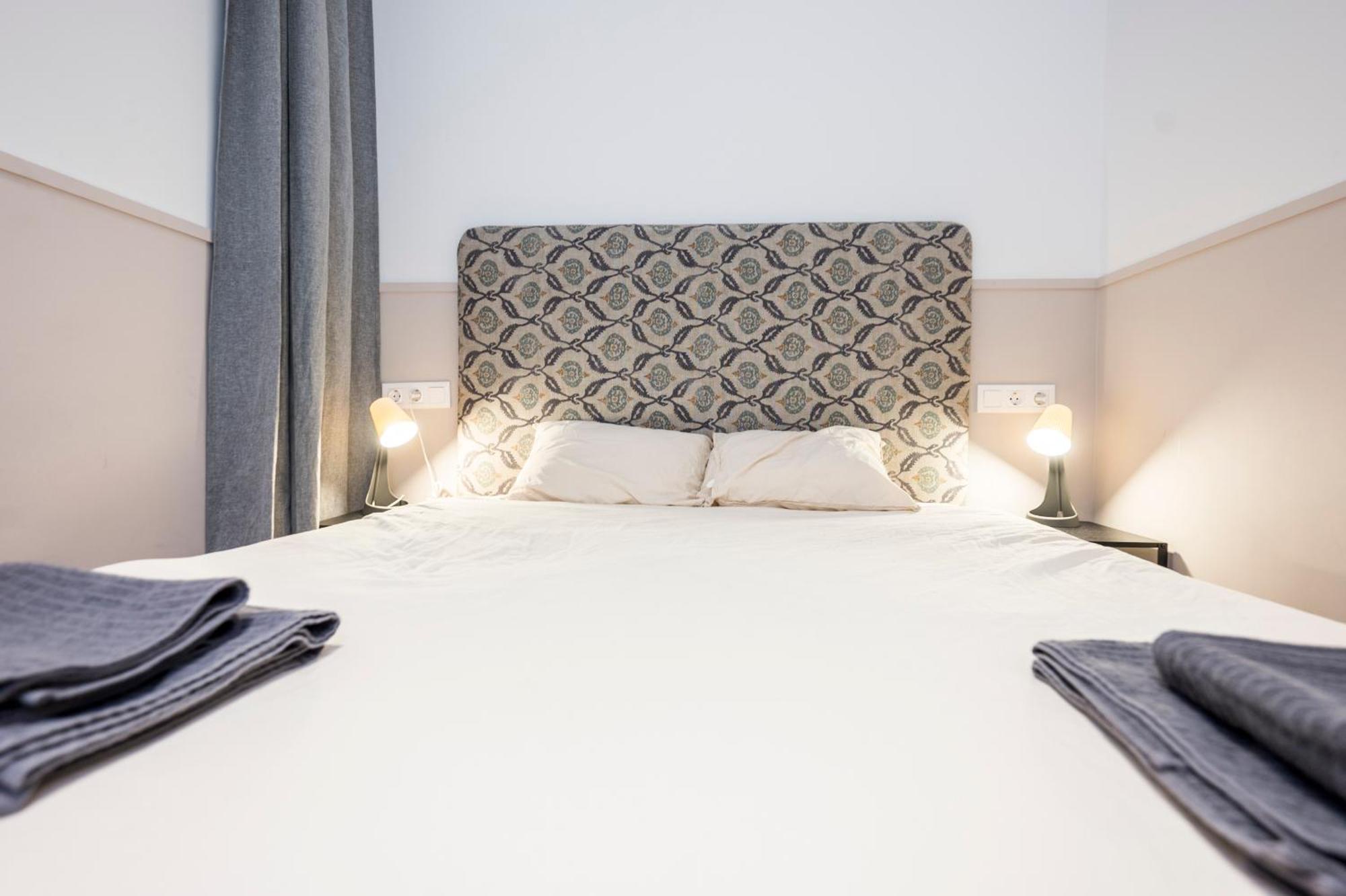 Confortable 2H Y 1B Delicias-Madrid Rio Ngoại thất bức ảnh