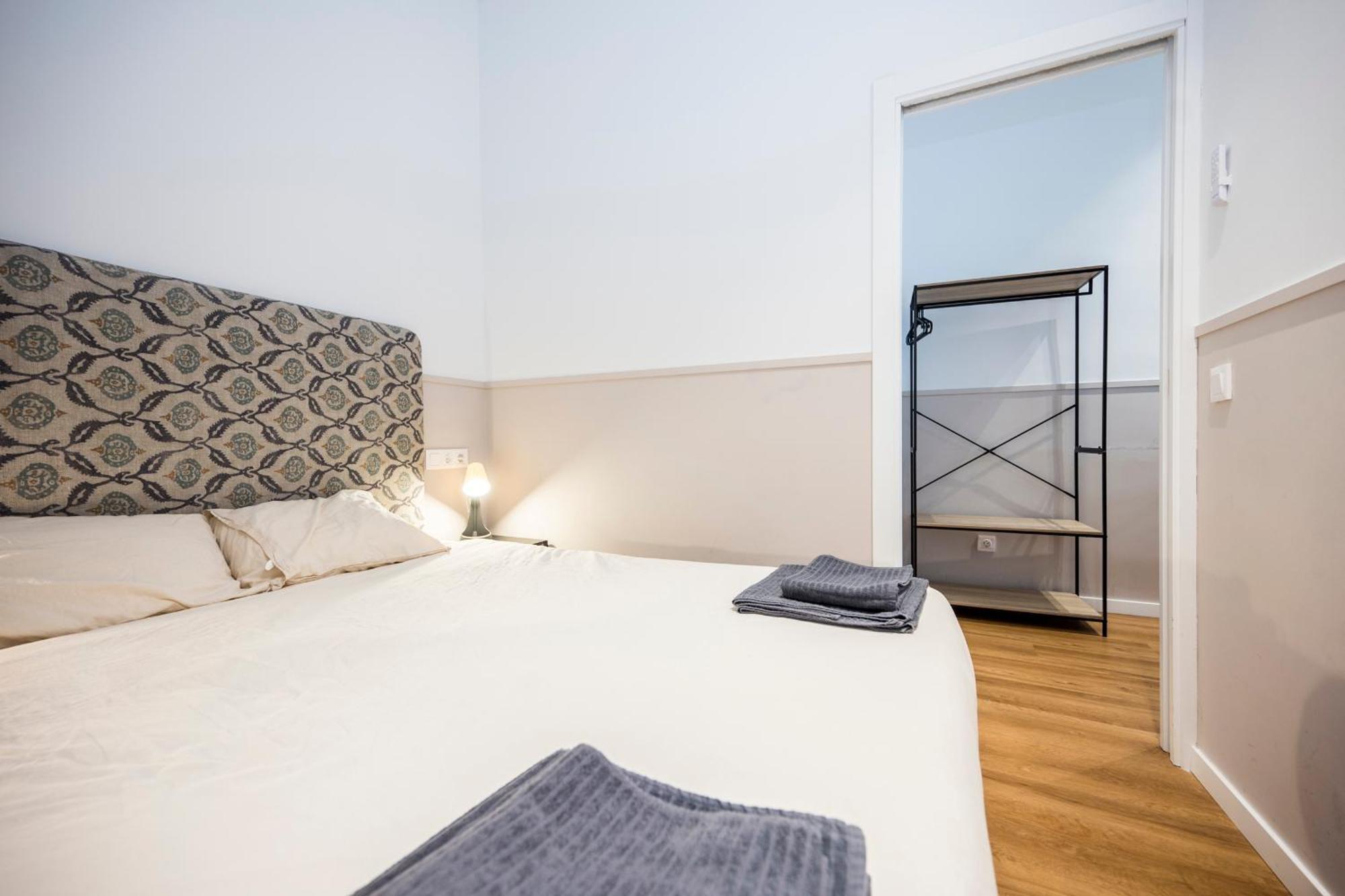 Confortable 2H Y 1B Delicias-Madrid Rio Ngoại thất bức ảnh