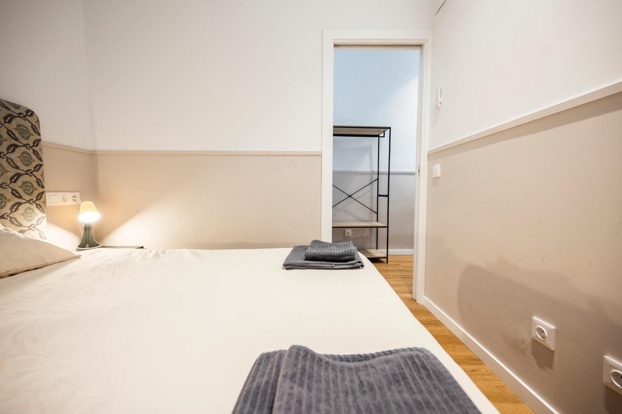 Confortable 2H Y 1B Delicias-Madrid Rio Ngoại thất bức ảnh